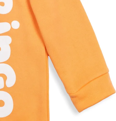 Miniatura 7 de Bluey Sudadera con capucha de forro polar con media cremallera para niños pequeños a grandes Azul
