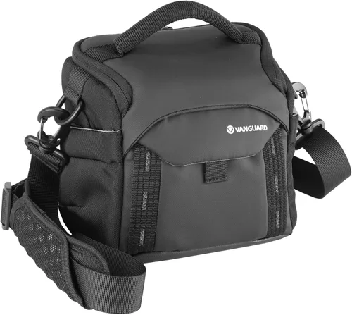 Miniatura 4 de Vanguard VEO Adaptor 15M - Bolsa de hombro para cámara, color negro