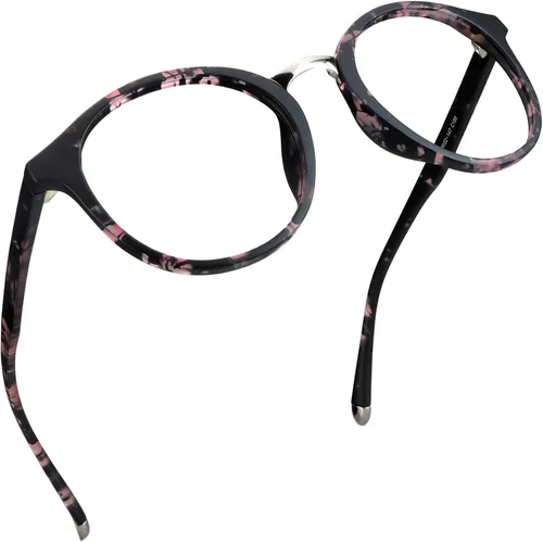 Miniatura 13 de LifeArt Lentes de bloqueo de luz azul, antifatiga ocular, anteojos de lectura para computadora, anteojos de juegos, gafas de TV para mujeres