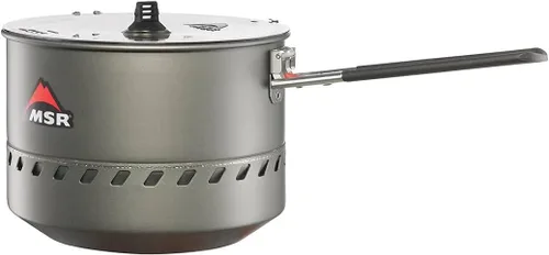 Miniatura 3 de MSR Reactor Replacement Camping and Backpacking Cooking Pots
