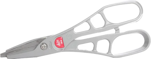 Miniatura 4 de Malco M12N Tijera de Aluminio de Corte Recto de 12 Pulgadas