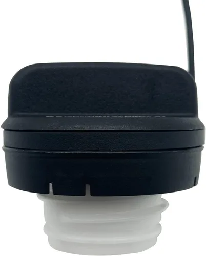 Miniatura 4 de 17670-T3W-A01 - Tapón de gasolina de repuesto para Honda Civic, Accord, Pilot, CR-V, Crosstour, Fit, Odyssey, Insight, HR-V - Reemplazar 17670T3WA01