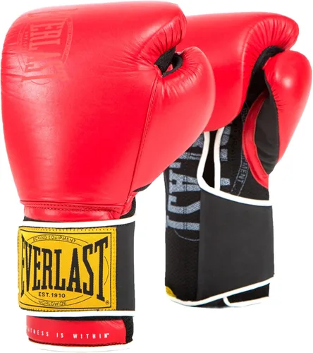 Miniatura 12 de Everlast Everlast - Guante de entrenamiento clásico Blanco