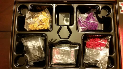 Miniatura 3 de Hasbro Transformers Juego de riesgo