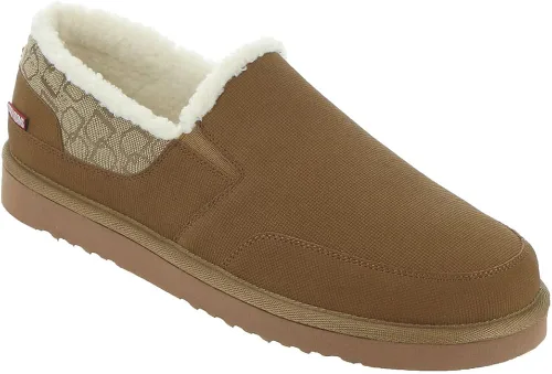 Miniatura 5 de STACY ADAMS Men's Coze Double Gore Slip on Slipper