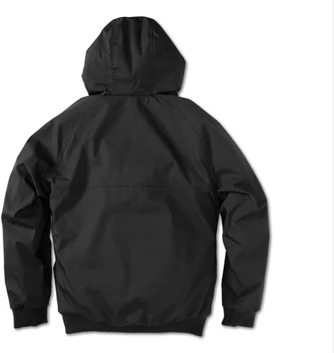 Miniatura 3 de Volcom Chaqueta con capucha Hernan Teflon Heavy Weight para hombre