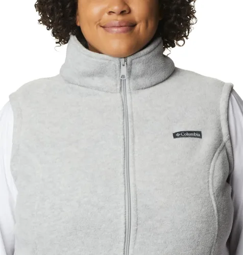 Miniatura 9 de Columbia Chaleco Benton Springs para mujer