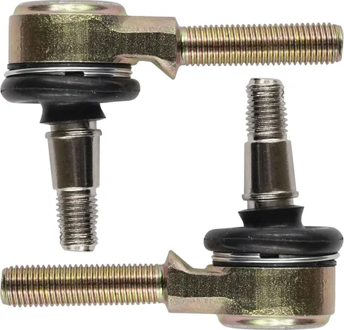 Miniatura 7 de Caltric Kit de extremo de barra de acoplamiento compatible con Yamaha Raptor 660 Yfm660 Yfm-660 Yfm660R 2001-2005