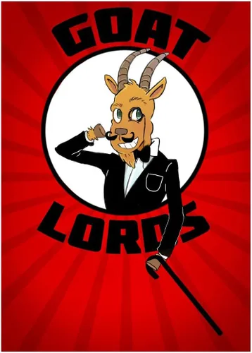 Miniatura 4 de Goat Lords - Los juegos de cartas más adictivos para familias, adolescentes, niños (niños y niñas) a partir de 7 años - Juegos de mesa familiares
