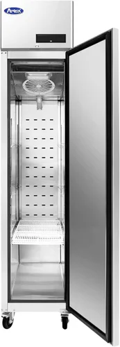 Miniatura 2 de Atosa Refrigerador vertical comercial, montaje superior