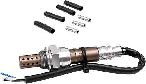 Miniatura 35 de HiSport Sensor de oxígeno O2 relación de combustible de aire 35655-ZY3-C01 - Compatible con Honda BF200 BF225 200HP 225HP Marine Outboard 2002 2003