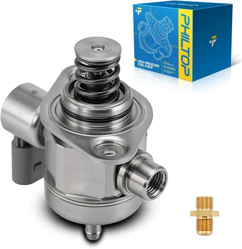 Miniatura 9 de PHILTOP FG1538 Conjunto de Bomba de Combustible Eléctrica con Unidad de Envío Compatible con Nissan Versa 1.6L Sedán/N17X 2012-2019, 2014-2019 Versa