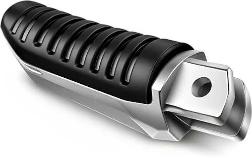Miniatura 3 de Estriberas delanteras para Suzuki V-Strom 650 1000 DL650 DL1000 GSX1300R Hayabusa GSX1400 – Reemplazo de reposapiés de motocicleta de goma