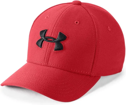 Miniatura 5 de Under Armour - Gorra Blitzing 3.0 para niño