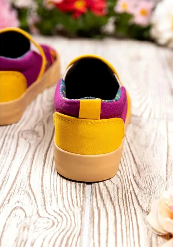 Miniatura 5 de Women's Encanto Slip On Sneakers