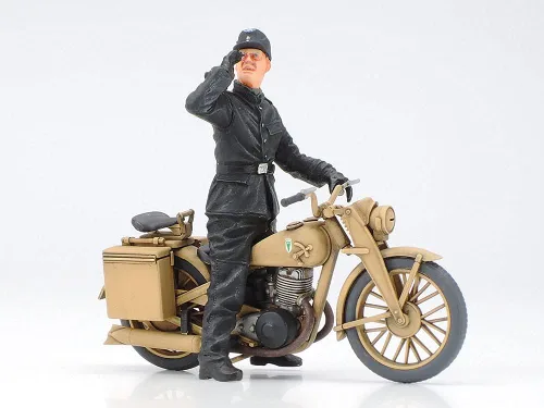 Miniatura 5 de Tamiya America, Inc 1/35 German King Tiger, TAM35252