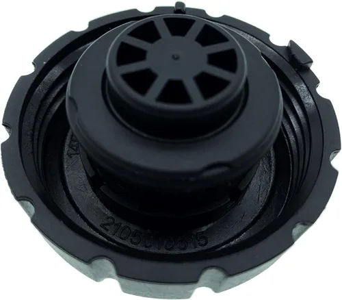 Miniatura 6 de Tapa del tanque de expansión del radiador, tapa de depósito de refrigerante para Chrysler Mercedes-Benz W140 W203 W204 w205 W208 W209 W210 W211 W212