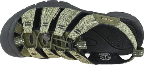 Miniatura 3 de KEEN Sandalias de agua Newport H2 con punta cerrada para hombre
