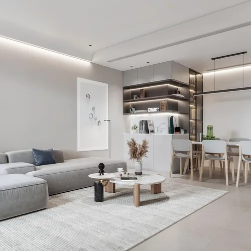 Miniatura 8 de Tira de luces LED blancas, tira de luz regulable mejorada de 16.4 pies con control remoto de luz blanca brillante de 6500 K, 300 luces LED flexibles