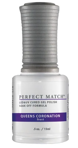 Miniatura 105 de Esmalte de uñas Lechat Perfect Match