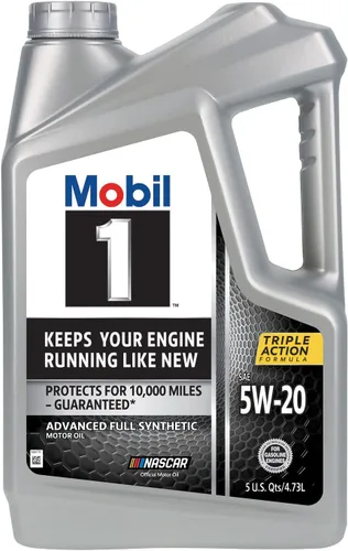 Miniatura 2 de Aceite de motor sintético Mobil 1 5 W-20.