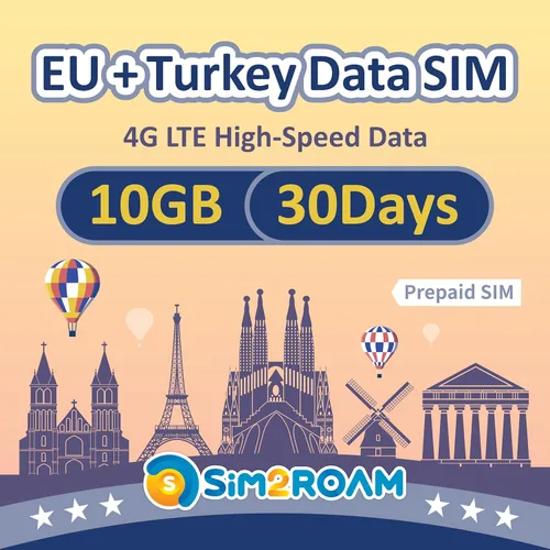 Miniatura 14 de Datos de Japón SOLO tarjeta SIM 15 días Datos de Internet ilimitados (10 GB a 4G LTE de datos de alta velocidad luego baja a 128 kbps) Red