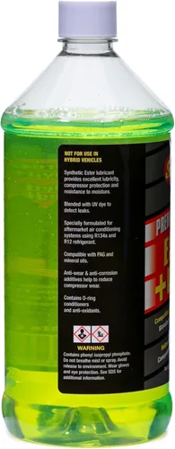 Miniatura 3 de TSI Supercool Aceite de éster E32 con tinte UV, paquete de 1