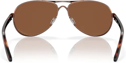 Miniatura 29 de Oakley womens Oo4079 Feedback Aviator Sunglasses