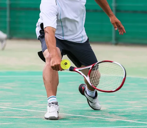 Miniatura 8 de Morvat Pelotas de tenis profesionales de tamaño estándar, bolas de fieltro amarillo presurizadas extra resistentes para niños, adultos y perros