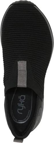 Miniatura 6 de Ryka Tenis Echo Knit sin cordones para mujer