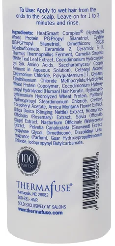 Miniatura 4 de Thermafuse Condición de Volumen 33.8 oz