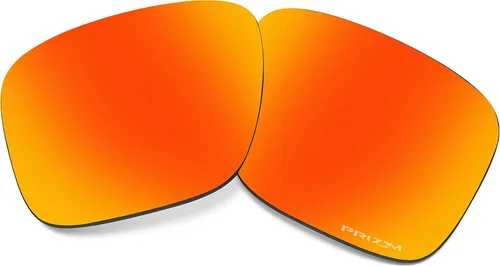 Miniatura 3 de Oakley Original Holbrook XL OO9417 PRIZM Ruby Iridium polarizadas lentes de repuesto para hombres para mujeres+paquete con bolsa de tela