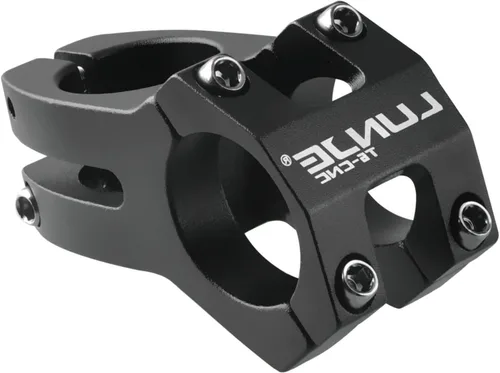 Miniatura 12 de JEELAD Bike Stem 31.8 Bicicleta Manillar Stem Bike Tenedor Extensor Manillar Corto Elevador Aleación de Aluminio para Bicicleta de Carretera MTB BMX