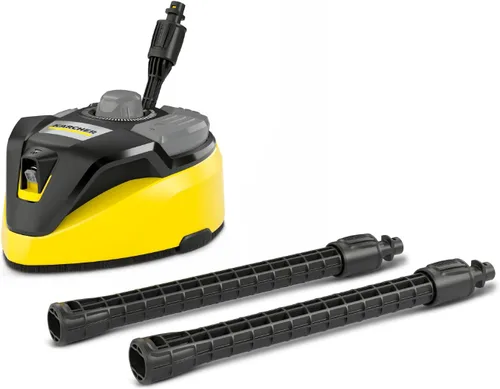 Miniatura 13 de Kärcher Lavadora a presión K 2 Horizontal, Varita de pulverización Vario Power - para coches, cubiertas, calzadas, revestimientos, patios, máx. 2000