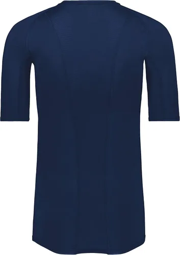 Miniatura 2 de Russell Athletic Camiseta de compresión estándar Coolcore de media manga para hombre