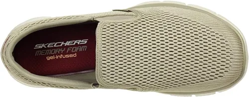Miniatura 7 de Skechers Equalizer Double Play para hombre