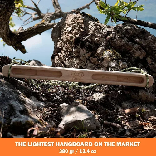Miniatura 8 de YY Vertical - Hang Holds