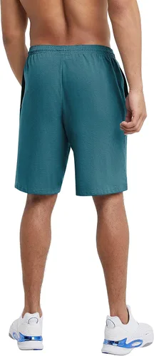 Miniatura 2 de Champion Men's Shorts, Everyday Shorts, Lightweight Long Shorts for Men (Reg. Or Big & Tall)