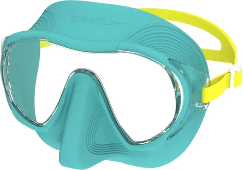 Speedo Máscara de natación de aventura para niños