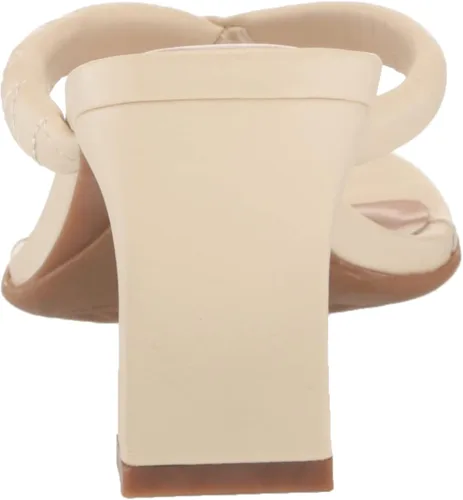Miniatura 3 de Aerosoles Giana Sandalia de tacón para mujer, Bone, 8.5