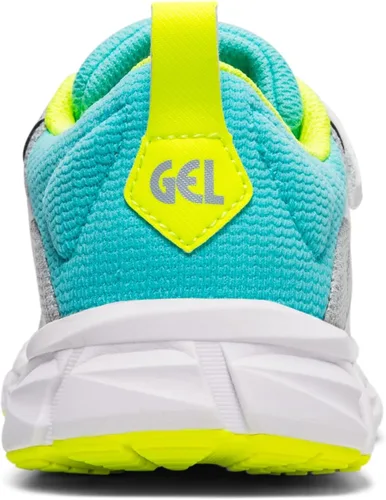 Miniatura 5 de ASICS Tenis para correr preescolares Gel-Quantum Lyte para niños, Multi, M US