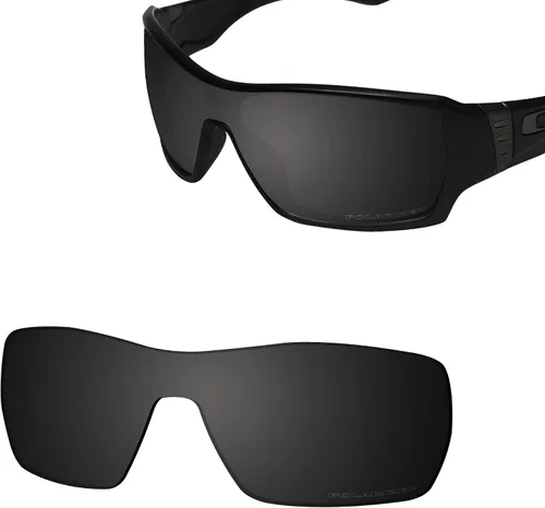 Miniatura 2 de Saucer Lentes de repuesto prémium para lentes de sol Oakley Offshoot OO9190