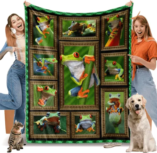 Miniatura 25 de Border Collie - Manta para niños, regalos para los amantes de los perros, 40 x 50 pulgadas, mantas para niños pequeños y bebés para sofá, cama