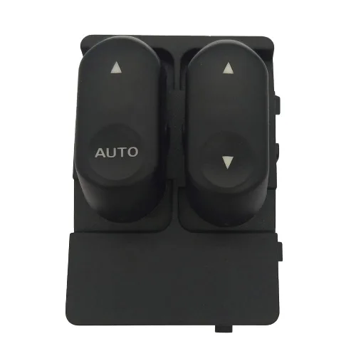JESBEN 5C3Z-14529-AAA Reemplazo del interruptor eléctrico del elevalunas delantero izquierdo del lado del conductor para Ford F-250 Super Duty F-350