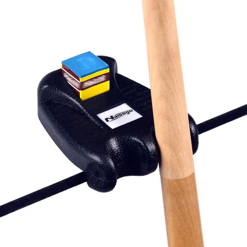 Miniatura 4 de Soporte para taco de taco de piscina