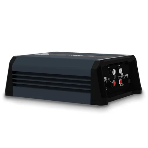 Miniatura 2 de SounDigital - Amplificador de Gama Completa para Coche 800 - 4 Canales 800 Vatios RMS 4 Ohmios - Tamaño Compacto - Calidad Profesional - Premio al