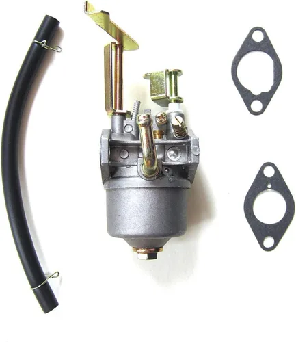 Miniatura 3 de Carburador versión 2 para Coleman CK100-S Go Kart Dune Buggy 98cc 3HP Motor Carb