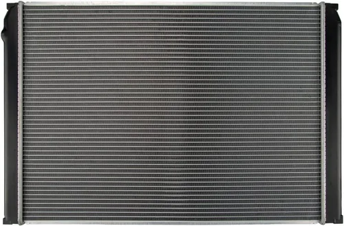 Miniatura 20 de KAX Radiador, 618 OE Estilo Bolt-On Aluminio Core Radiador Reemplazo P30, P3500, R1500 Suburbano, R2500, K1500 Suburban4.3L 5.0L 5.7L, 28-1/4"W