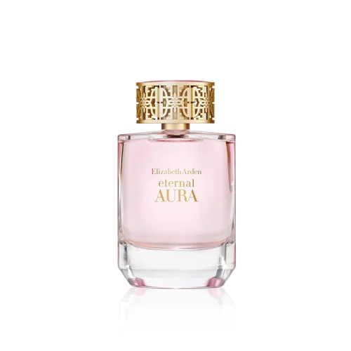 Miniatura 17 de Elizabeth Arden Eternal Aura Eau de Parfum, perfume para mujer con notas de pimienta rosa, magnolia y sándalo - Perfume floral y ámbar para mujer