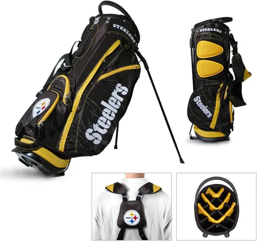 Miniatura 12 de Bolsas con soporte Fairway Golf
